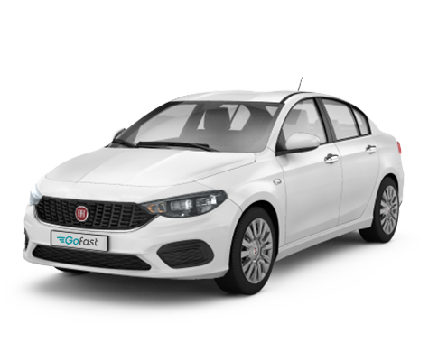 2020 Fiat Egea 1.6 Multijet 120 HP DCT Mirror