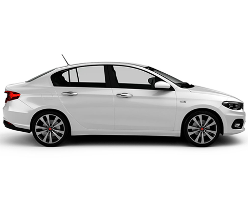 2020 Fiat Egea 1.6 Multijet 120 HP DCT Mirror