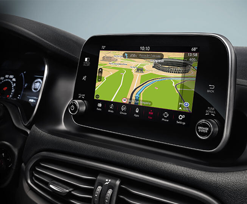 2020 Fiat Egea 1.6 Multijet 120 HP DCT Mirror