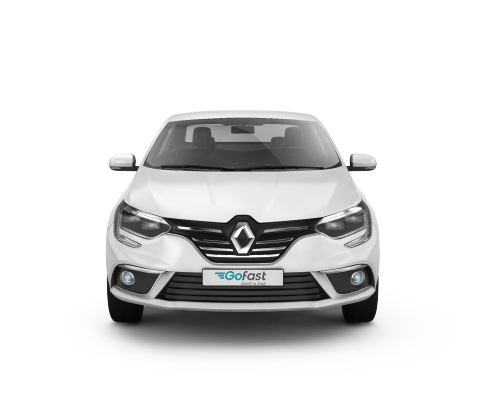 2020 Renault Megane Sedan 1.5 Blue dCi 115 BG EDC Touch