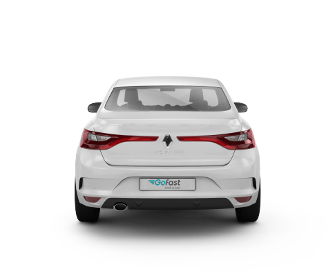 2020 Renault Megane Sedan 1.5 Blue dCi 115 BG EDC Touch